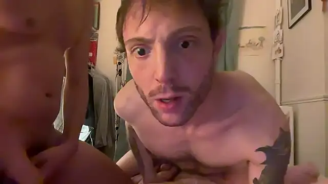 FrenchParisian online show from November 2025 10:56:02 PM