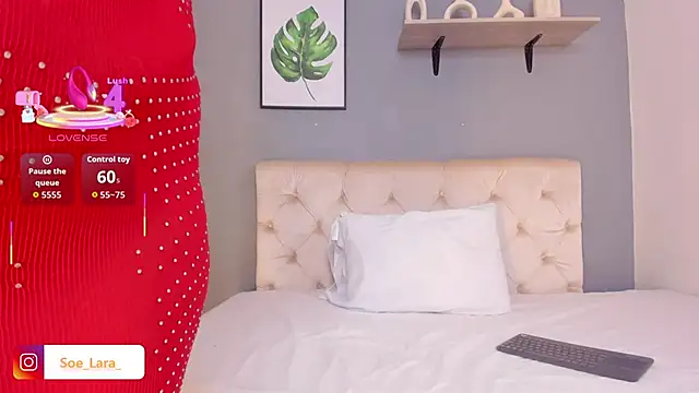 Soe Lara online show from October 2025 10:30:01 AM