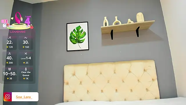 Soe Lara online show from December 2025 11:19:01 AM