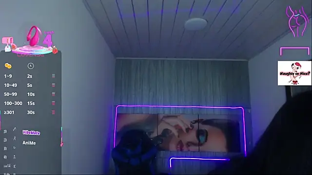 Catalehia Milk online show from March 2025 10:43:02 AM