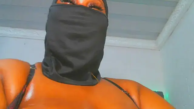 Snapshot of XPanther_24 chatting on March 2025 12:19:02 AM XPanther 24 online show from March 2025 12:19:02 AM