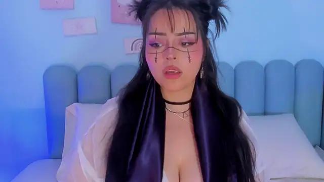 curvy rousi online show from February 2026 12:02:02 PM