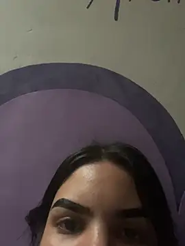 MARYADSUARD online show from November 2025 07:38:01 PM