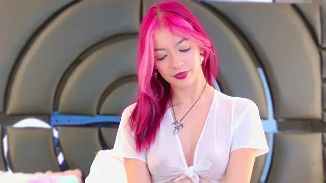 ElizabetthKitty online show from January 2025 07:13:02 PM