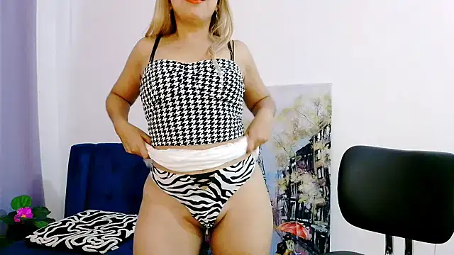 Snapshot of cielitos chatting on September 2025 05:27:01 PM cielitos online show from September 2025 05:27:01 PM