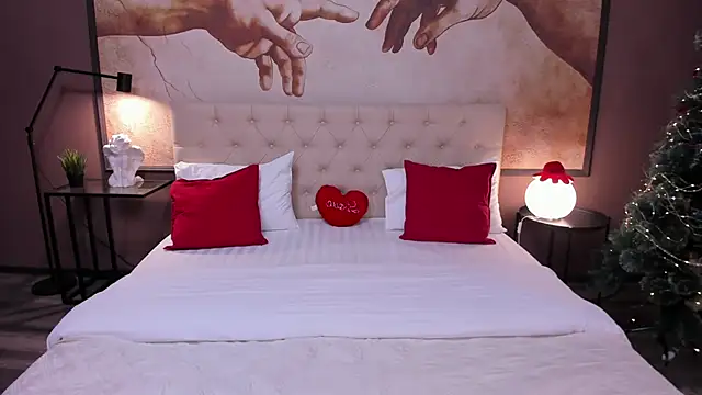 AlenaDast online show from January 2025 03:28:02 PM