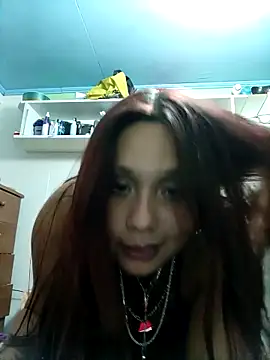 Snapshot of bbferlinaa chatting on February 2025 03:34:02 AM bbferlinaa online show from February 2025 03:34:02 AM