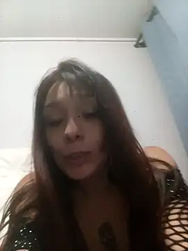 Snapshot of bbferlinaa chatting on March 2026 12:57:01 AM bbferlinaa online show from March 2026 12:57:01 AM