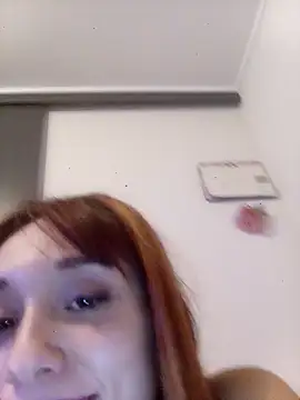 Snapshot of bbferlinaa chatting on May 2026 06:54:02 AM bbferlinaa online show from May 2026 06:54:02 AM