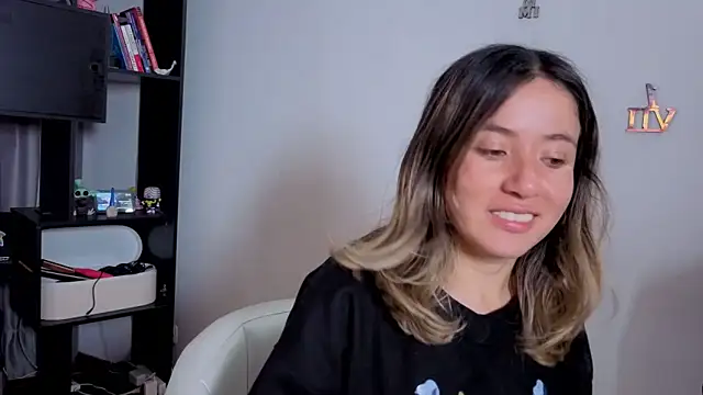 Snapshot of sexfire_lalita chatting on May 2026 09:43:01 PM sexfire lalita online show from May 2026 09:43:01 PM