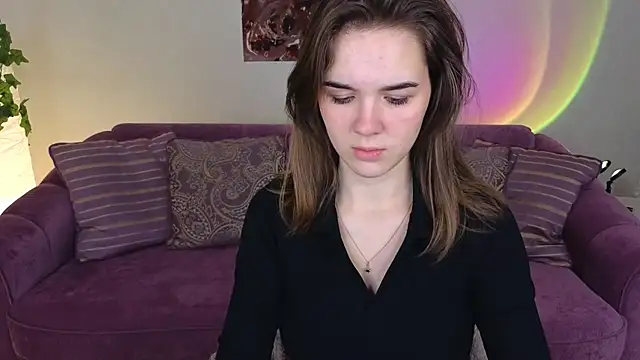 LindaRobertz online show from December 2024 11:02:01 PM