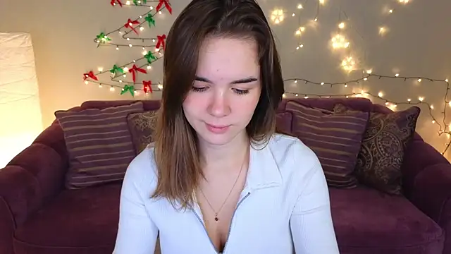 LindaRobertz online show from December 2024 11:17:01 PM