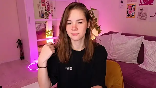 LindaRobertz online show from March 2025 09:22:01 AM