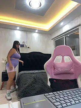 Hot beauty   online show from June 2026 12:59:01 AM