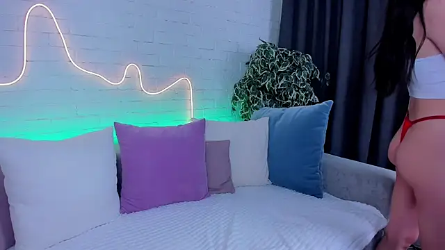 rossy babe  online show from November 2025 11:57:02 PM