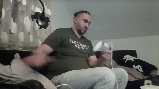 NewyorkDimi online show from January 2026 06:37:02 AM