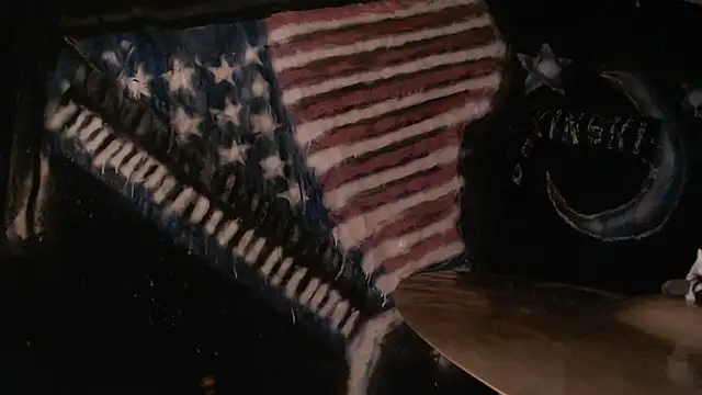 DREAMZ420 online show from November 2025 12:05:01 AM