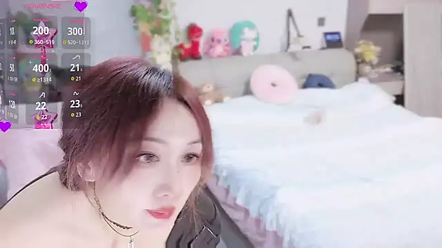 Snapshot of Xiaoyu-G chatting on March 2026 12:55:01 PM Xiaoyu-G online show from March 2026 12:55:01 PM