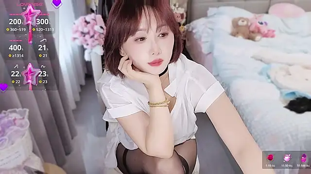 Snapshot of Xiaoyu-G chatting on March 2026 08:19:01 AM Xiaoyu-G online show from March 2026 08:19:01 AM