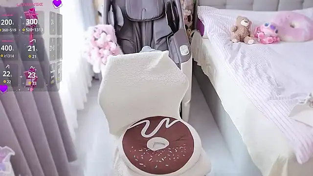 Snapshot of Xiaoyu-G chatting on March 2026 01:11:02 AM Xiaoyu-G online show from March 2026 01:11:02 AM