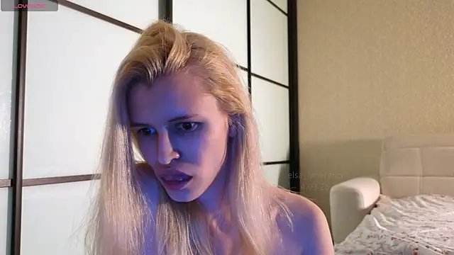 Snapshot of elsa_limerence chatting on March 2025 02:21:02 PM elsa limerence online show from March 2025 02:21:02 PM
