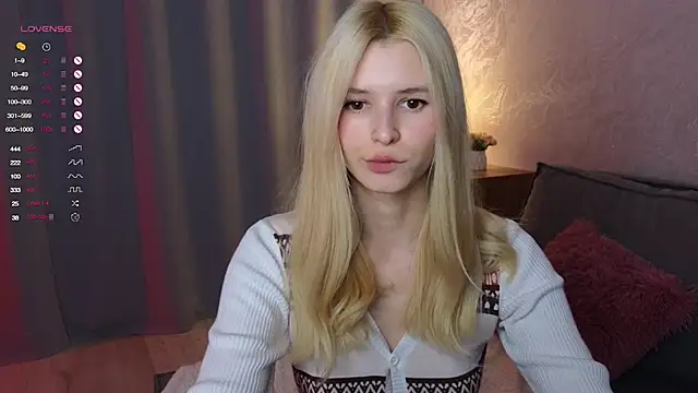 elsa limerence online show from November 2025 12:13:01 PM