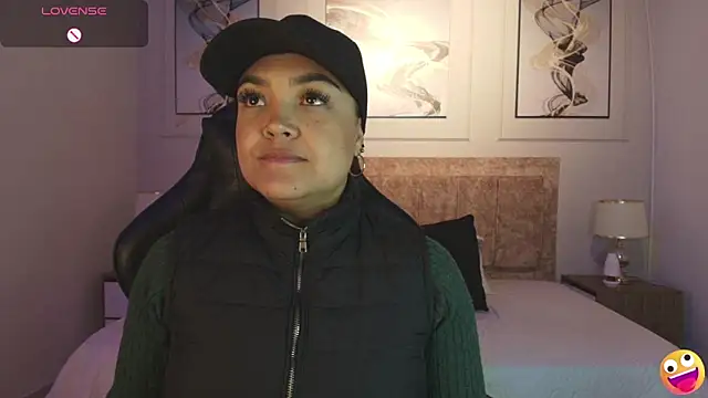 lyn adamns online show from January 2025 08:22:01 PM