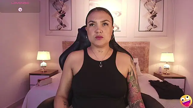 lyn adamns online show from January 2025 08:13:02 PM