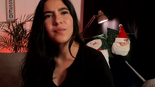 Serenity Day online show from December 2024 12:41:02 AM