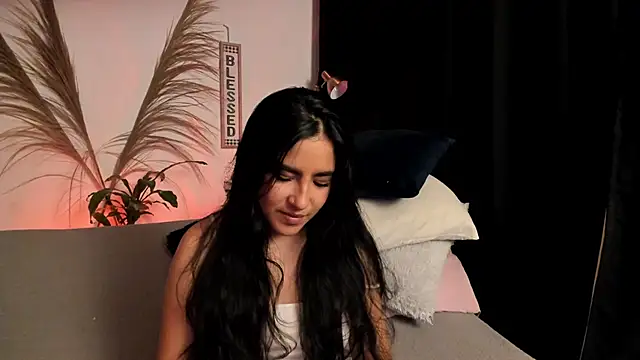 Serenity Day online show from October 2025 02:50:02 AM