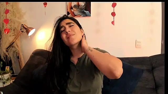 Snapshot of Serenity_Day chatting on July 2026 12:45:02 AM Serenity Day online show from July 2026 12:45:02 AM