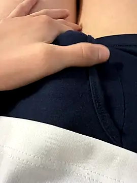 toooom845 online show from October 2025 06:46:02 AM