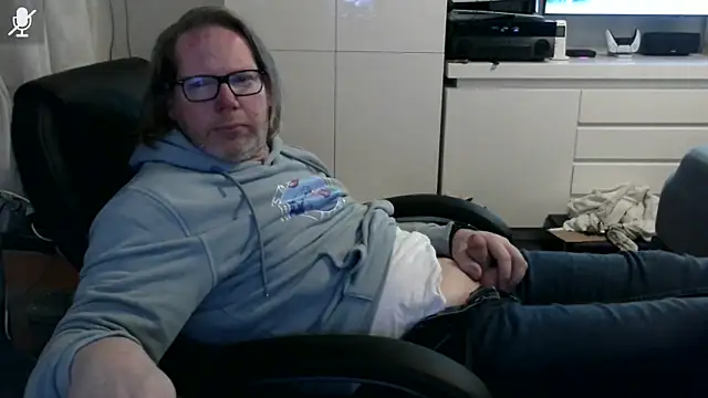 VSteph online show from March 2026 08:09:01 PM