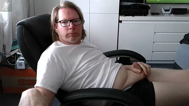 VSteph online show from April 2026 12:19:02 PM