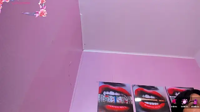 alice  tylor online show from March 2025 11:41:01 AM