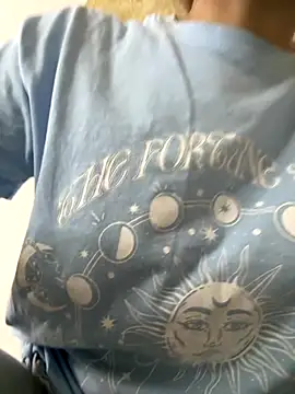 PandoraRider online show from October 2025 01:11:01 PM