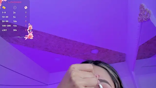 PandoraRider online show from December 2025 02:48:01 PM