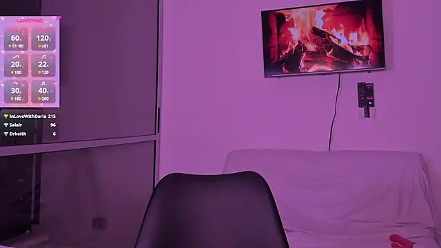  Lovely1 online show from February 2025 07:54:02 AM