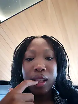  Lovely1 online show from March 2025 10:27:02 PM