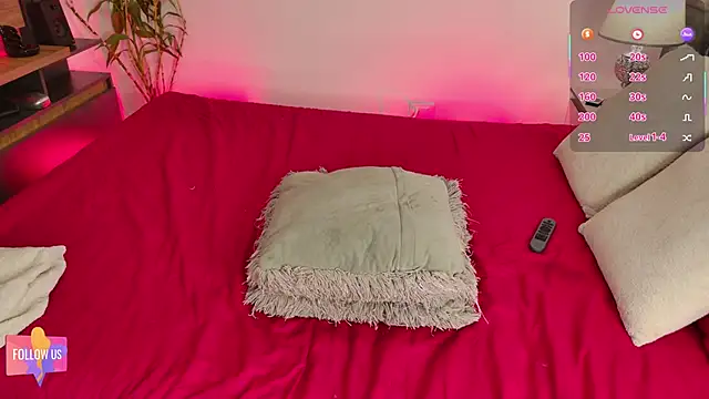 Alexawhiittee online show from March 2026 05:44:01 AM