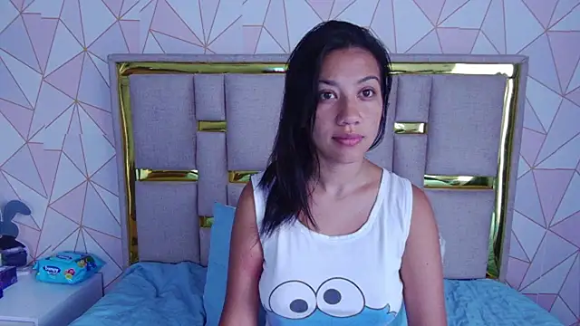 Snapshot of nina_carther chatting on July 2026 11:18:01 AM nina carther online show from July 2026 11:18:01 AM