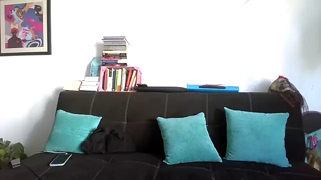 Tiramisu89 online show from October 2025 06:10:02 PM