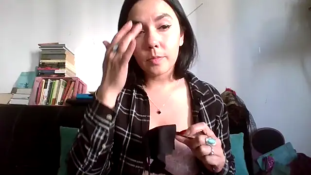 Tiramisu89 online show from October 2025 09:05:02 PM