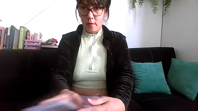 Snapshot of Tiramisu89 chatting on February 2026 09:53:01 PM Tiramisu89 online show from February 2026 09:53:01 PM