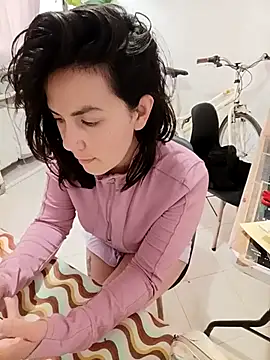 Snapshot of Tiramisu89 chatting on February 2026 09:25:02 PM Tiramisu89 online show from February 2026 09:25:02 PM