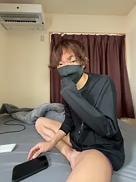 UKI06 online show from April 2026 06:13:05 AM