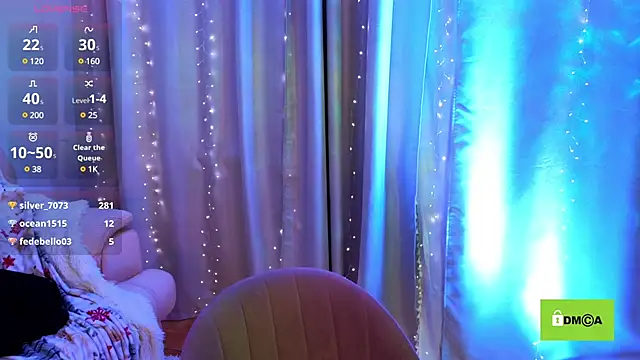 Snapshot of Hello_Vivienne chatting on January 2025 09:02:01 PM Hello Vivienne online show from January 2025 09:02:01 PM