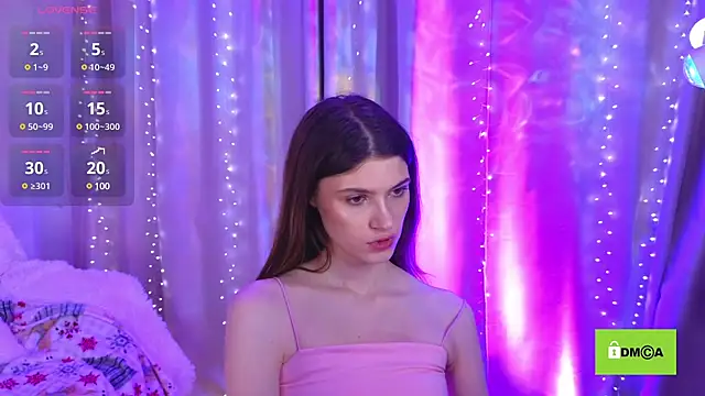 Snapshot of Hello_Vivienne chatting on January 2025 03:54:02 PM Hello Vivienne online show from January 2025 03:54:02 PM