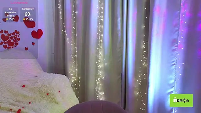 Snapshot of Hello_Vivienne chatting on February 2025 03:16:01 PM Hello Vivienne online show from February 2025 03:16:01 PM