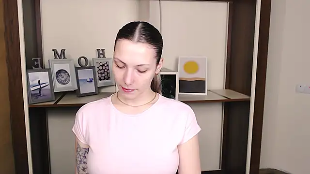 VanessaMay  online show from March 2026 05:51:02 PM